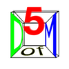 5dofm.co logo
