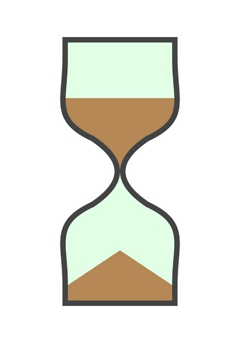 TT Hourglass
